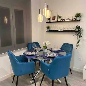 Xii Morales & Arnal Apartamento