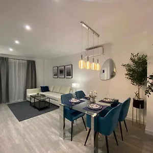 Xi Morales & Arnal Apartamento