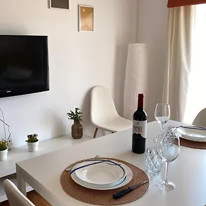 Salas Apartamento