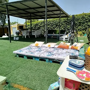 Santakiela Villa