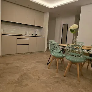 Piso Centrico Con Aerotermia Apartamento