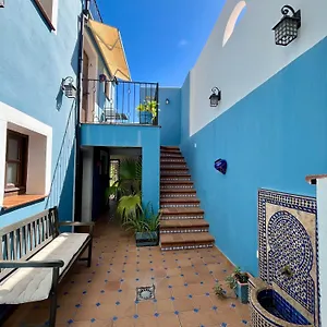 Pensionat Boabdil, Ronda