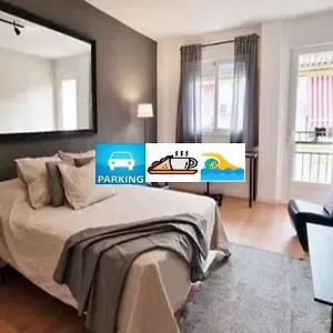 Tu Hogar Desayuno, Parking Y Piscina Incluidos Habitación en casa particular